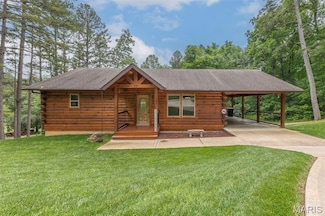 13 Sugar Rock Rd, van Buren, MO 63965
