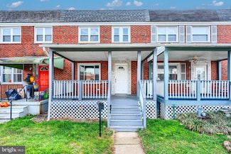 7807 Rockbourne Rd, Dundalk, MD 21222