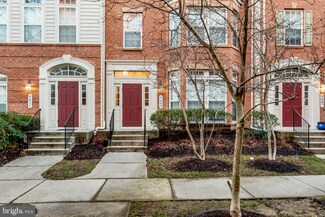 5609 Harrington Falls Ln Unit T, Alexandria, VA 22312