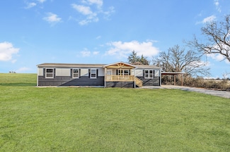 2127 Denver Rd, Sunset, TX 76270