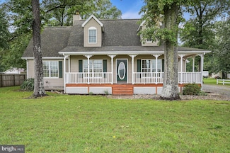 26553 Broadkill Rd, Milton, DE 19968