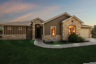 1292 Parton Rd, Canyon Lake, TX 78133