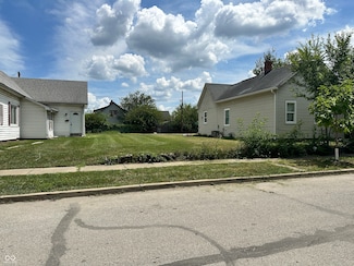1919 S Talbott St, Indianapolis, IN 46225