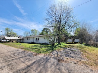 60405 E 252 Ln, Grove, OK 74344