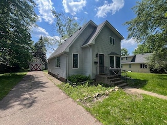 241 South St W, Amery, WI 54001