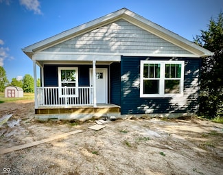 523 Cool Evening Rd, Cloverdale, IN 46120
