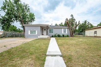 1312 Marydale Ave, Oklahoma City, OK 73130