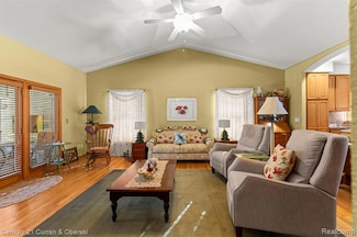 6858 Yorktown Place, Temperance, MI 48182