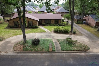 610 Rockwall Dr, Longview, TX 75604