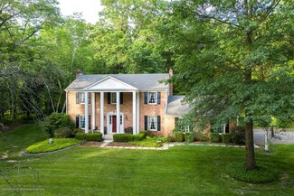 243 Province Line Rd, Allentown, NJ 08501