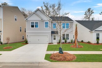 1047 Old Cypress Run, Hanahan, SC 29410