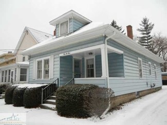 123 N Foster Ave, Lansing, MI 48912