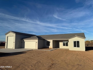 28304 N 220th Ave, Wittmann, AZ 85361