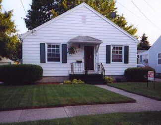 Unlisted Address