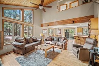 18118 Ashwood Ln, Sunriver, OR 97707
