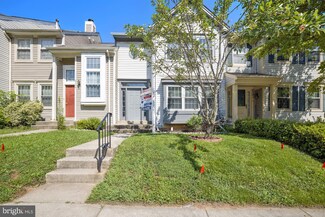 8323 Crooked Pine Ct, Gaithersburg, MD 20877