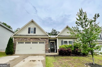 705 Country Ridge Dr, Hoschton, GA 30548