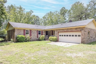 2022 Sunken Meadow Rd, Spring Grove, VA 23881