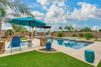 3296 E Azalea Dr, Gilbert, AZ 85298