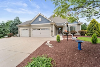 N103W17259 Pinewood Ct, Germantown, WI 53022