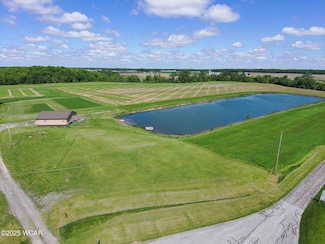 23444 Township Road 65, Forest, OH 45843