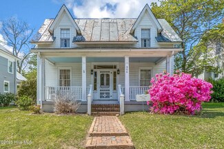 306 S Oakum St, Edenton, NC 27932