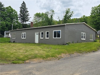 1077 Looker Mountain Trail, Rixford, PA 16745