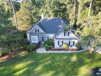 110 Scarlet Oak Place, Aiken, SC 29803