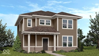 9297 Anthem Ave, Plainfield, IN 46168