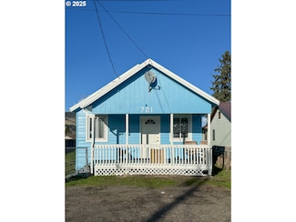701 Y Ave, La Grande, OR 97850