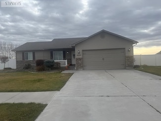 4684 E 102 N, Rigby, ID 83442