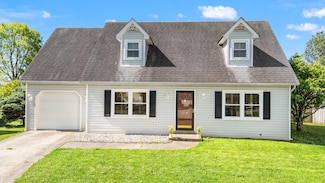 227 Finish Line Way, Frankfort, KY 40601