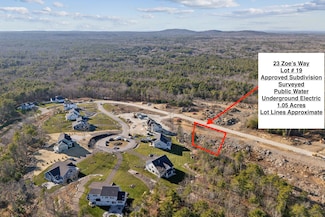23 Zoes Way, York, ME 03902