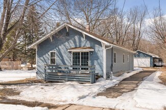 27 Rose Ave N, Maple Lake, MN 55358