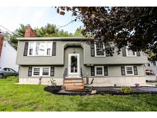 27 Brad Ct, Manchester, NH 03103