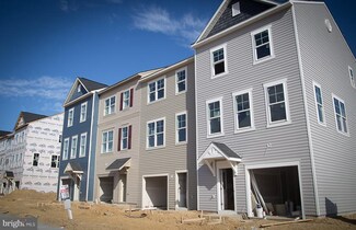 109 Gristmill Ct, Stephenson, VA 22656