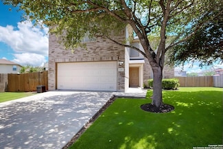 635 Lubbock Ln, New Braunfels, TX 78132