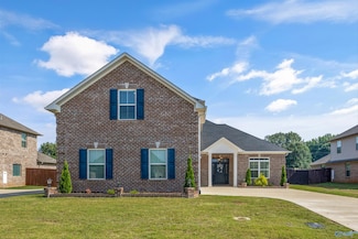 17050 Stonegate Dr, Athens, AL 35613