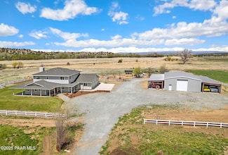 19400 N Lower Territory Rd, Prescott, AZ 86305