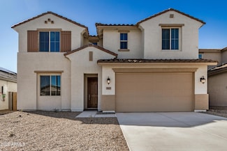 18425 W Monte Lindo Ln, Surprise, AZ 85387