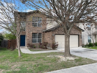 12227 Eden Mill, San Antonio, TX 78253