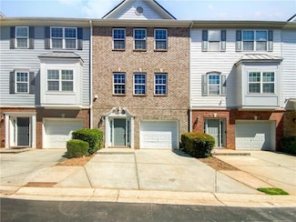 1686 Cortona Ct, Decatur, GA 30032