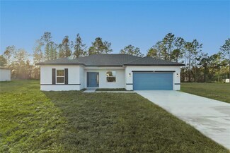 15136 SW 61st Ct, Ocala, FL 34473