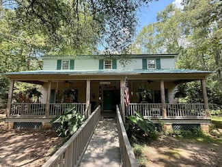 37 Adron Boyd Rd, Tylertown, MS 39667