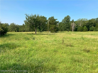 TBD N 4740, Muldrow, OK 74948