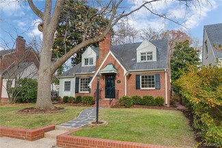 4508 Bromley Ln, Richmond, VA 23221