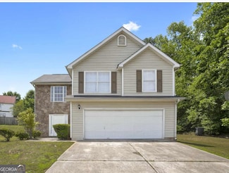 6603 Biscayne Blvd, Rex, GA 30273