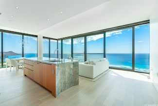 1100 Ala Moana Blvd Unit 3900, Honolulu, HI 96814