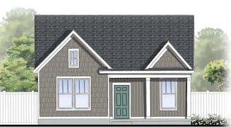 6623 Bellflower Dr Unit 1, Zeeland, MI 49464