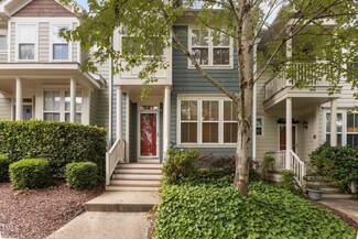 408 Heritage Village Ln, Apex, NC 27502